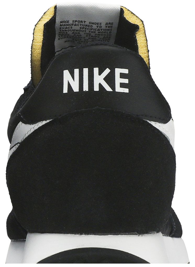 Nike Air Tailwind 79 Black White