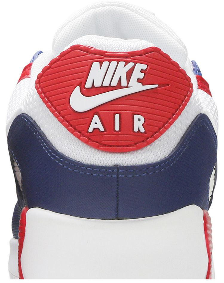 Nike Air Max 90 USA 2020