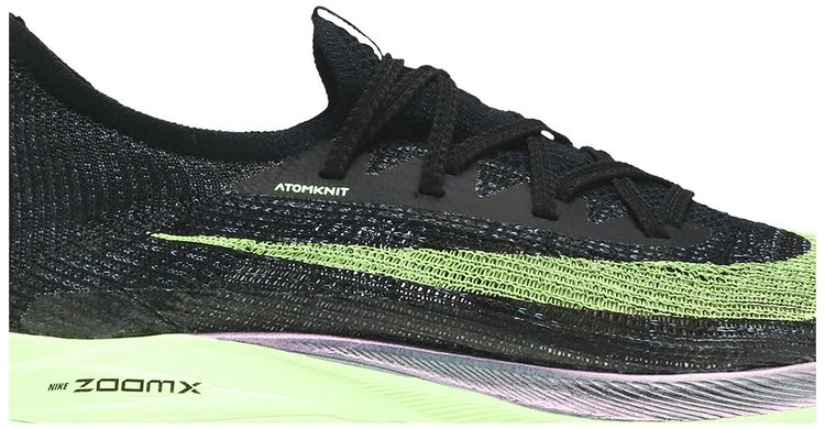 Nike Wmns Air Zoom Alphafly Next Lime Blast