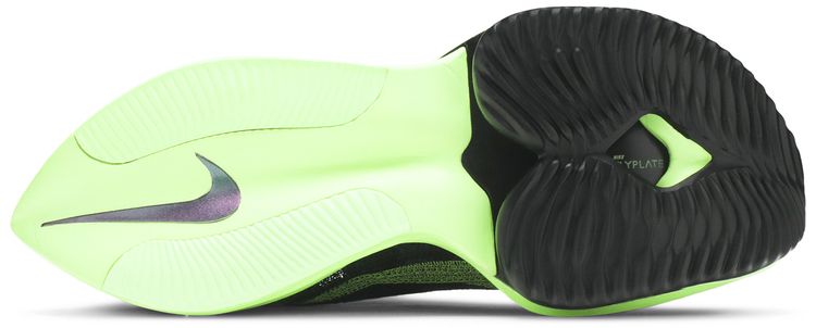 Nike Wmns Air Zoom Alphafly Next Lime Blast