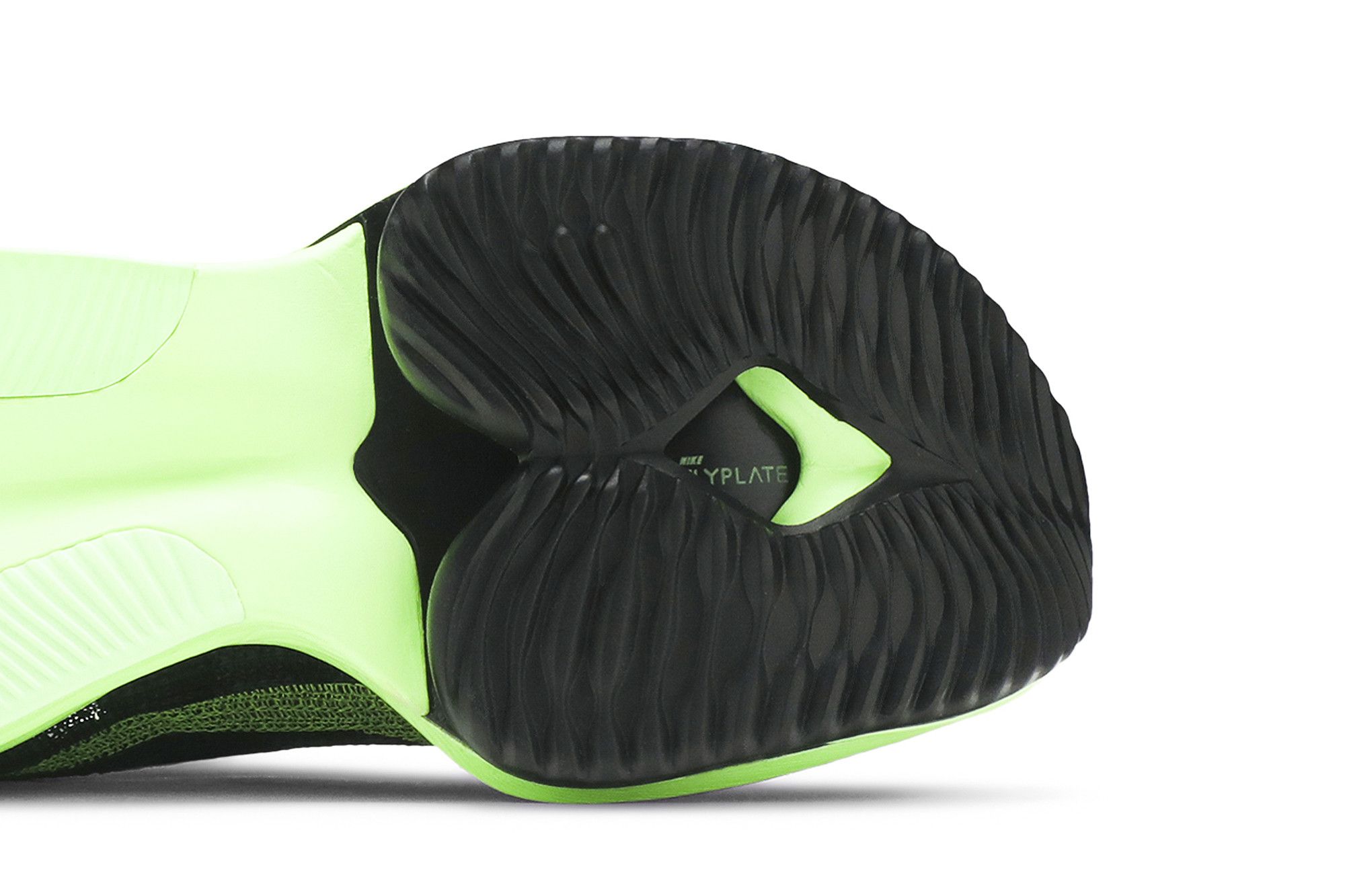 Buy Nike Wmns Air Zoom Alphafly Next% 'Lime Blast' - CZ1514 400 | GOAT