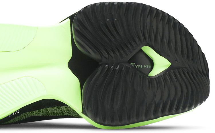 Nike Wmns Air Zoom Alphafly Next Lime Blast