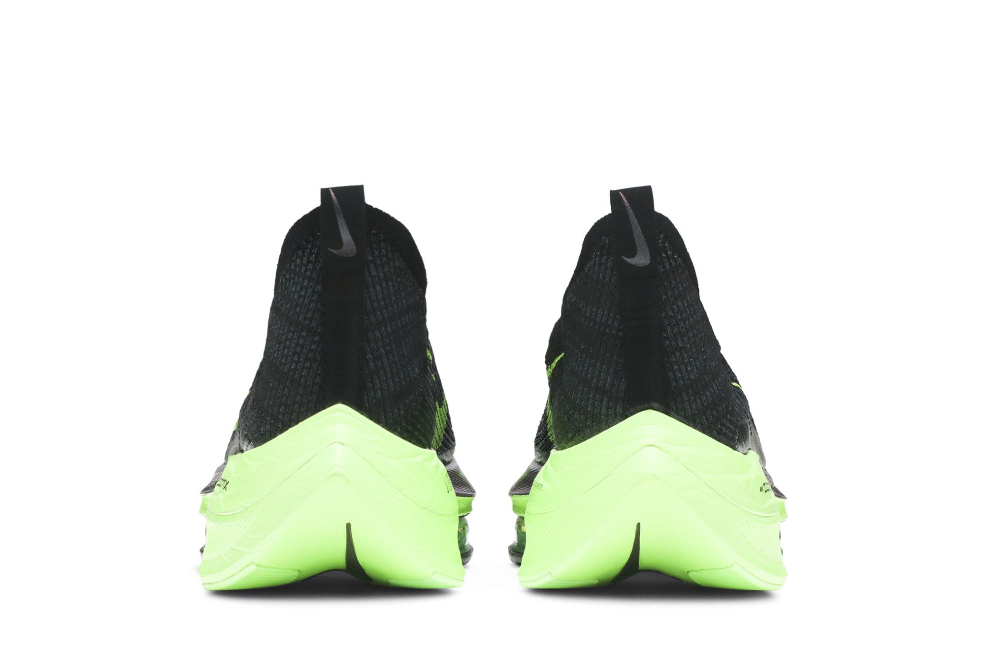 Buy Nike Wmns Air Zoom Alphafly Next% 'Lime Blast' - CZ1514 400 | GOAT