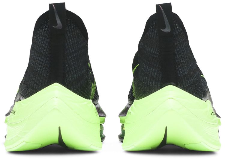Nike Wmns Air Zoom Alphafly Next Lime Blast