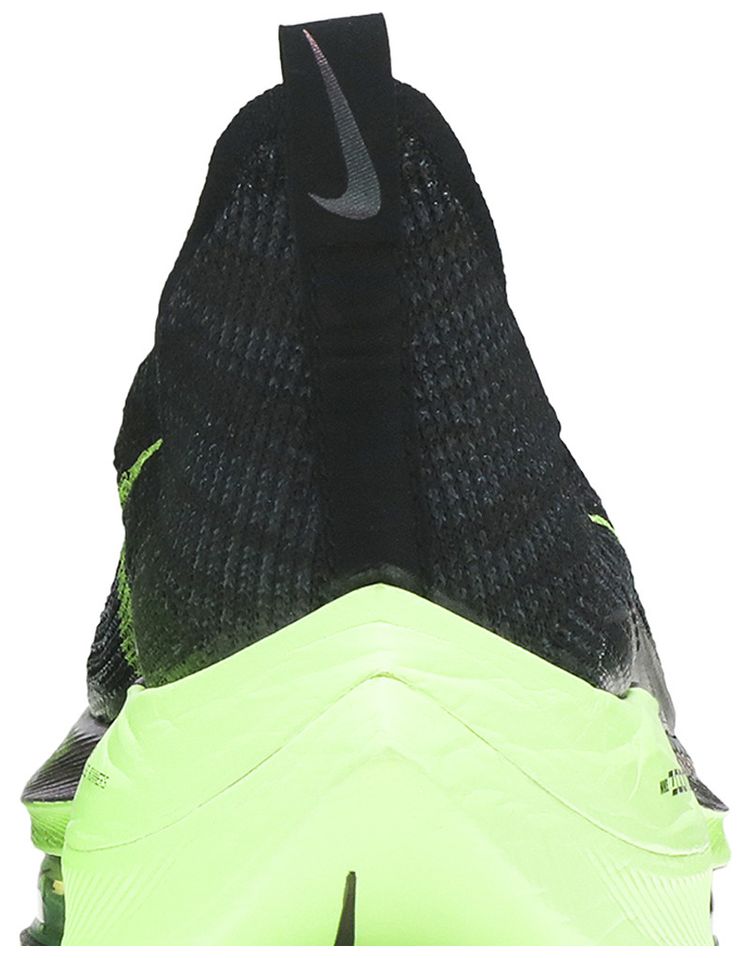 Nike Wmns Air Zoom Alphafly Next Lime Blast