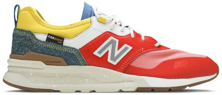 New Balance 997H Neo Flame Blue