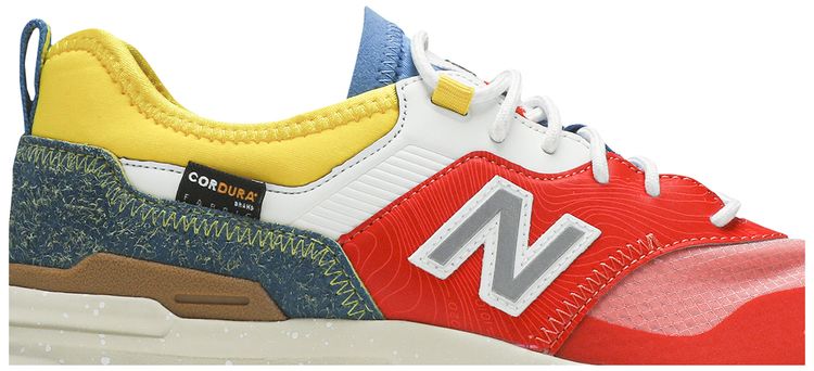 New Balance 997H Neo Flame Blue