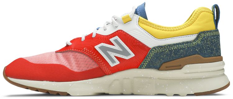 New Balance 997H Neo Flame Blue