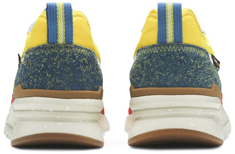 New Balance 997H Neo Flame Blue