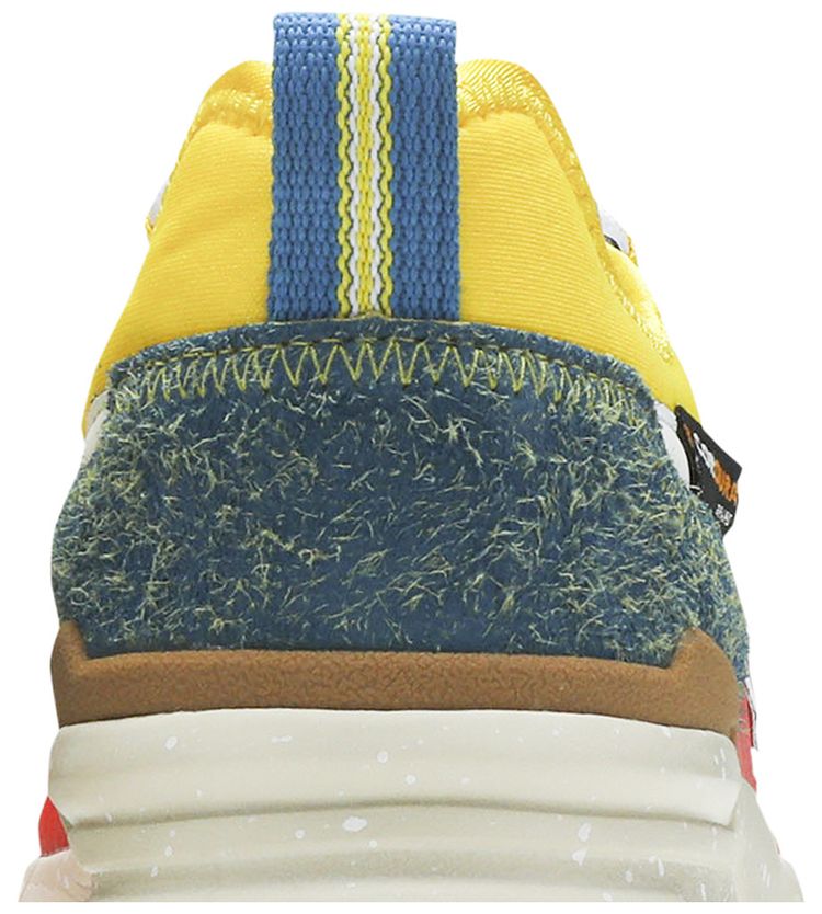 New Balance 997H Neo Flame Blue