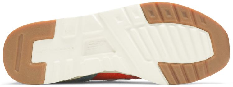 New Balance 997H Neo Flame Blue