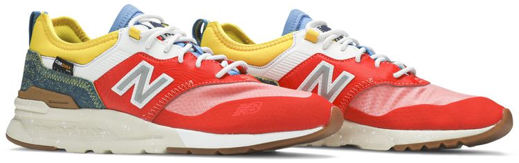 New Balance 997H Neo Flame Blue