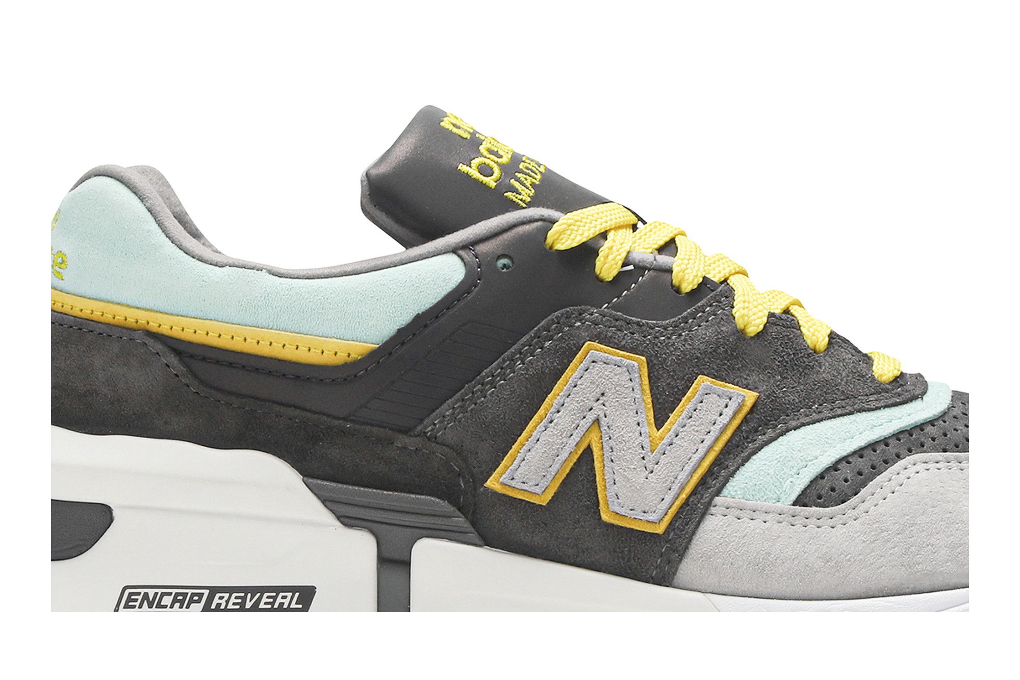 Buy DTLR x 997 Sport Made In USA Medusa M997SDT GOAT