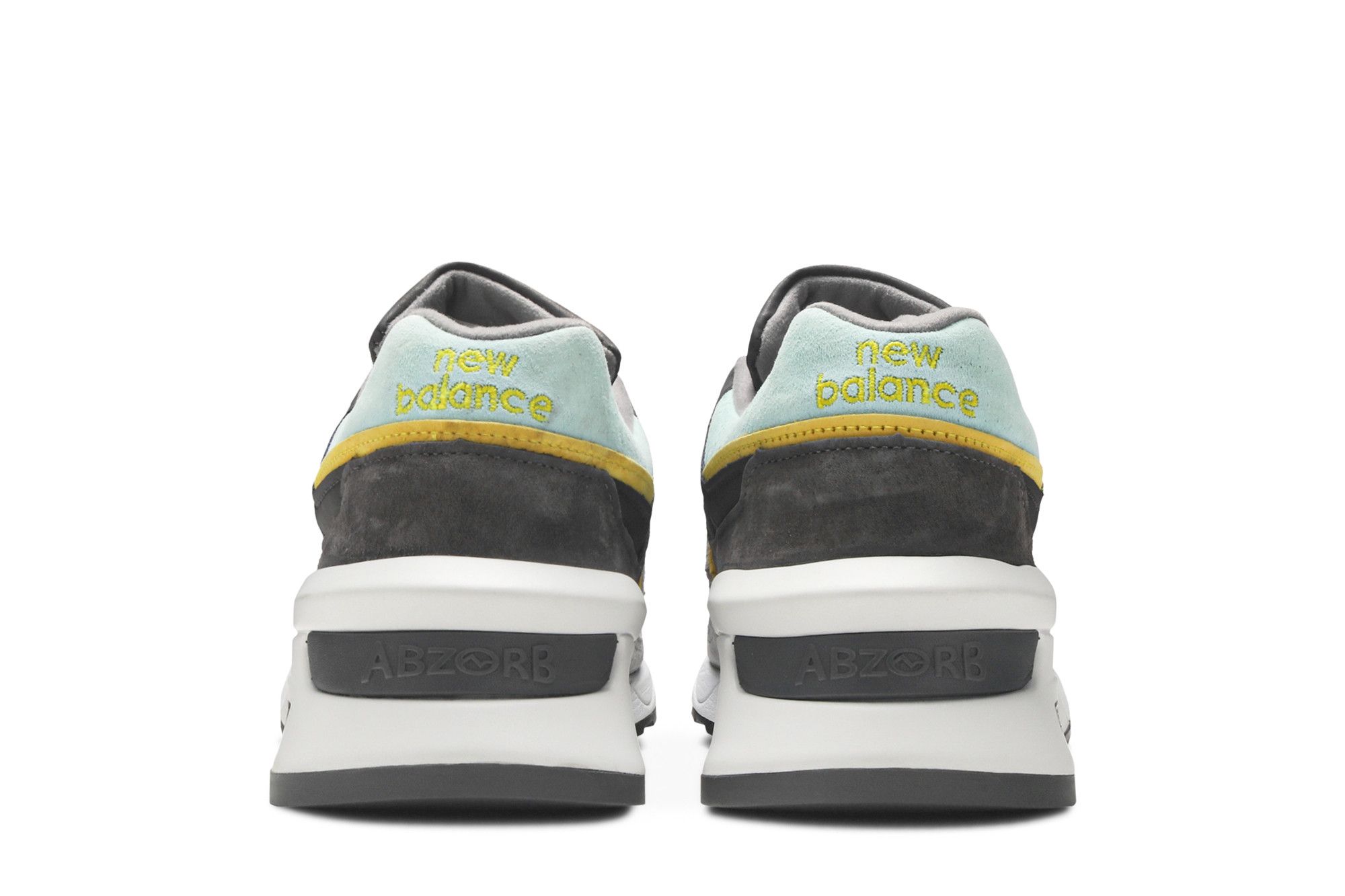 DTLR × New balance ☆ made in USA M997SDT Sport ‘Medusa’ Buy DTLR x 997 Sport Made In USA 'Medusa' - M997SDT | GOAT