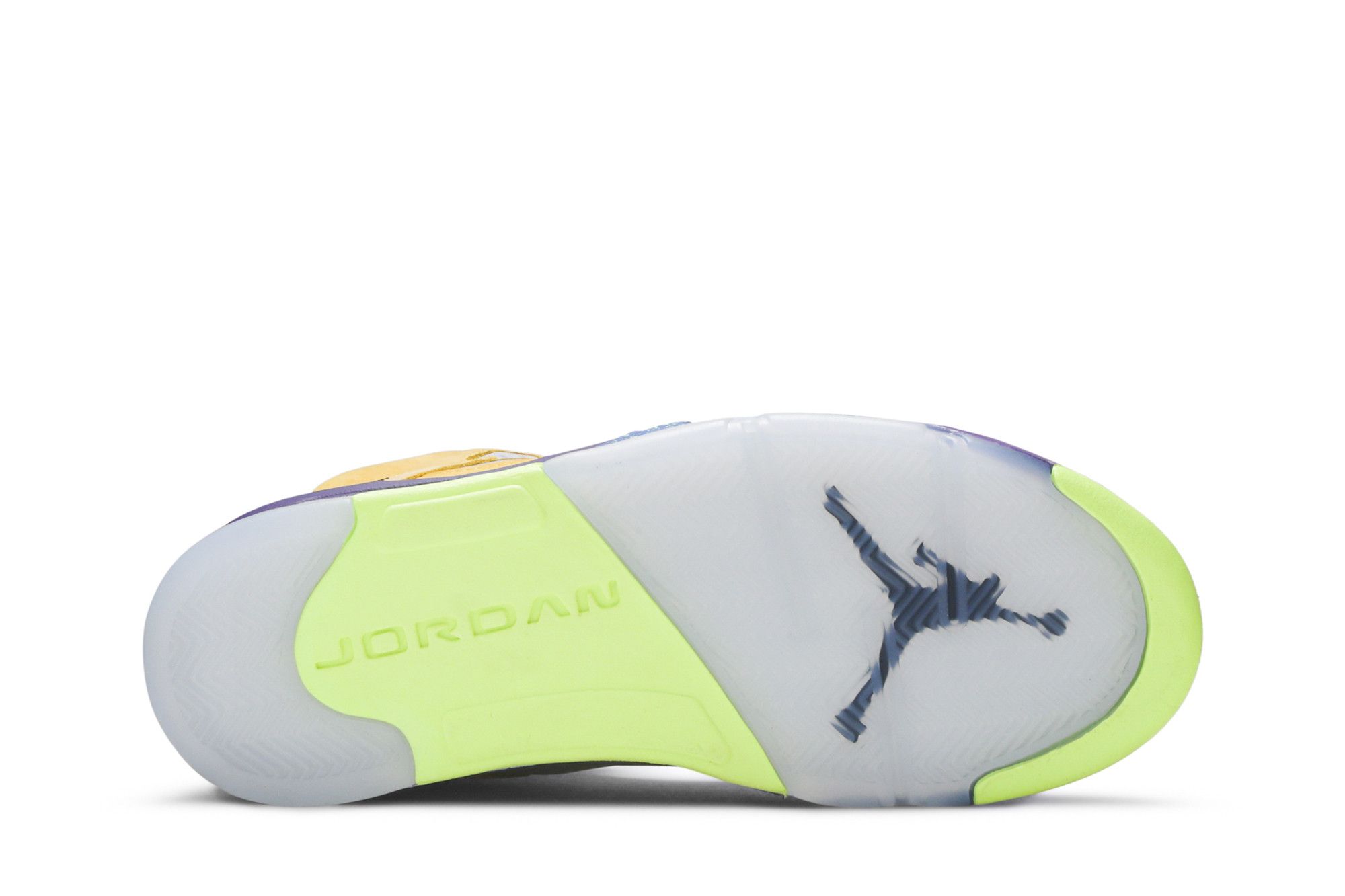 Buy Air Jordan 5 Retro SE 'What The' - CZ5725 700 | GOAT