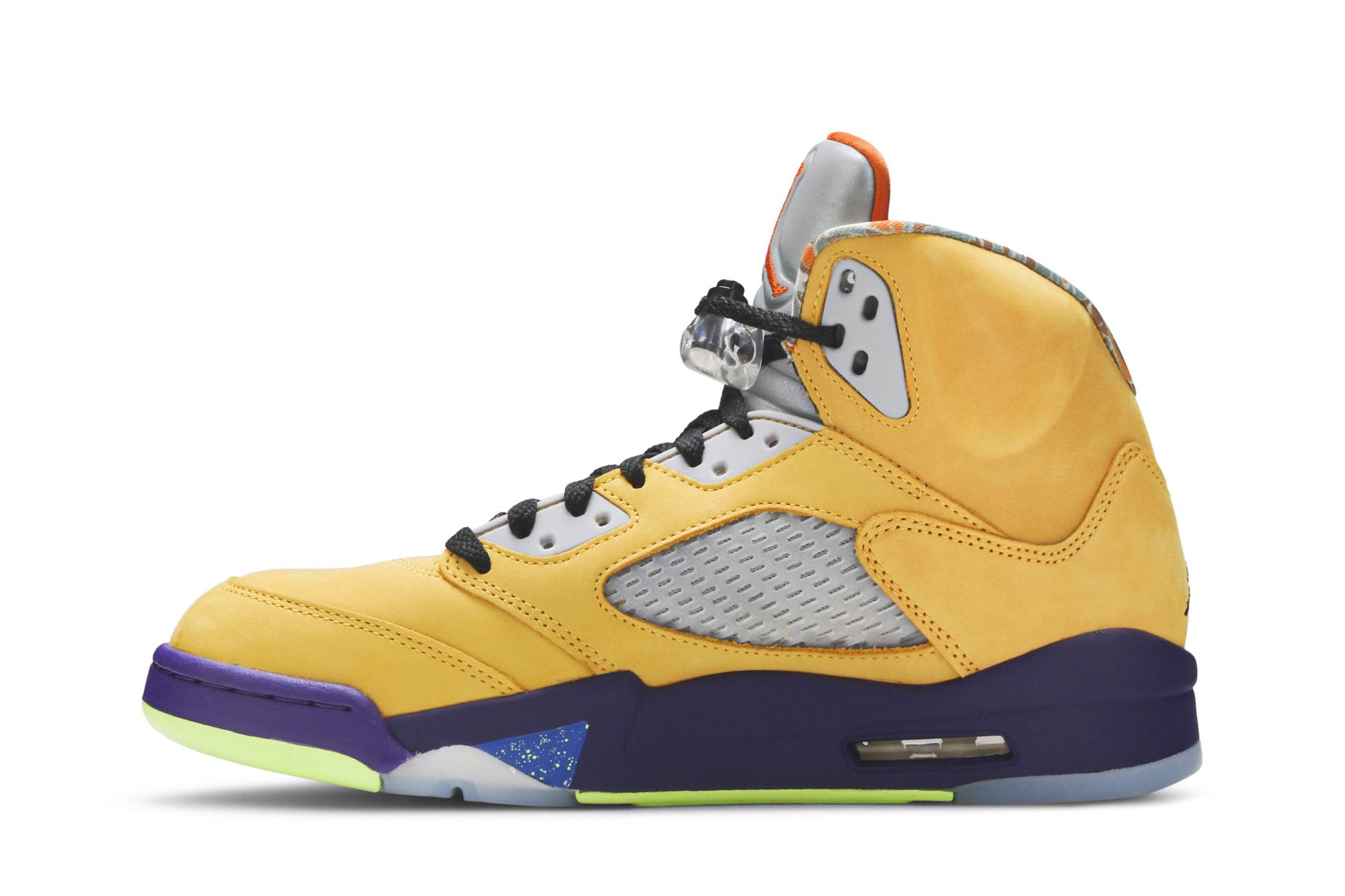 Jordan 5 michigan price best sale
