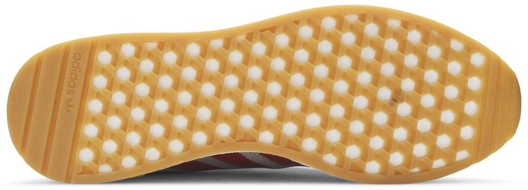 Adidas I 5923 Grey Scarlet