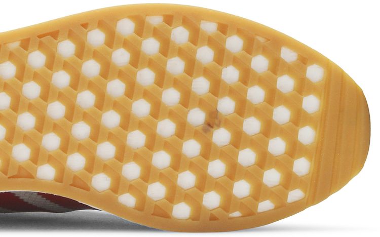 Adidas I 5923 Grey Scarlet