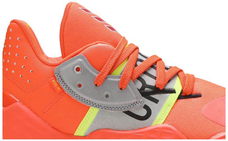 Adidas Harden Vol 4 Crossing Guards