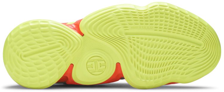 Adidas Harden Vol 4 Crossing Guards