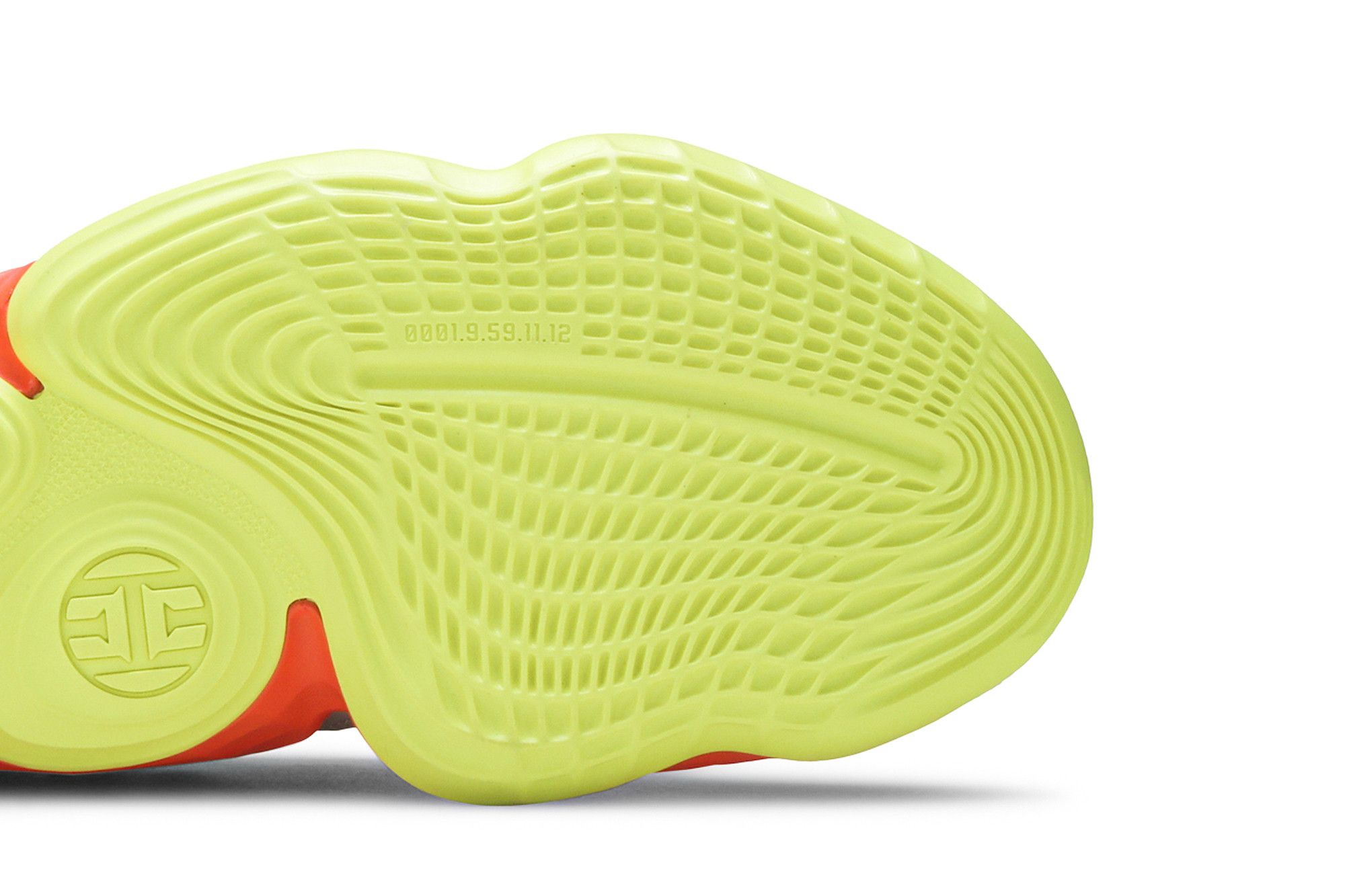 Buy Harden Vol. 4 'Crossing Guards' - FX2095 | GOAT