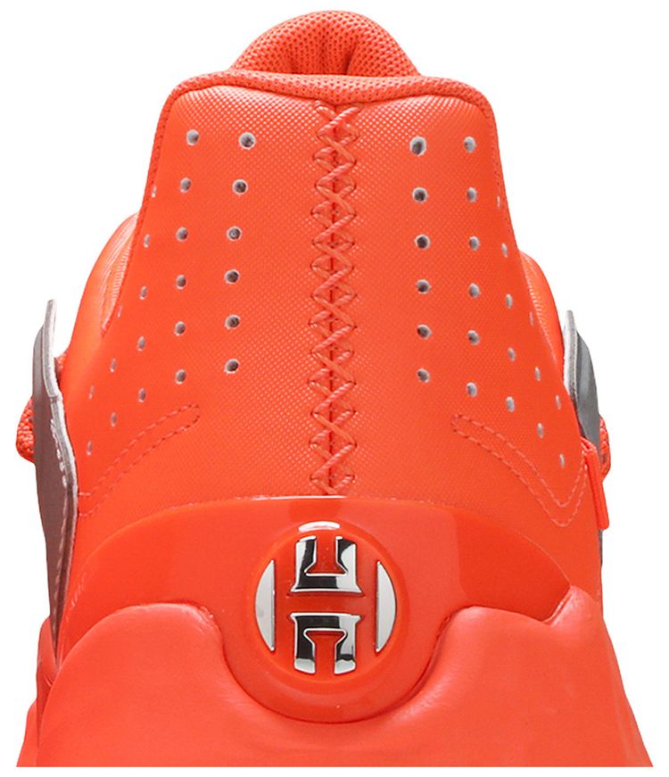 Adidas Harden Vol 4 Crossing Guards