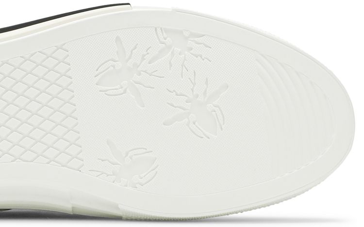 Dior B23 Low Dior Oblique   Alex Foxton Print