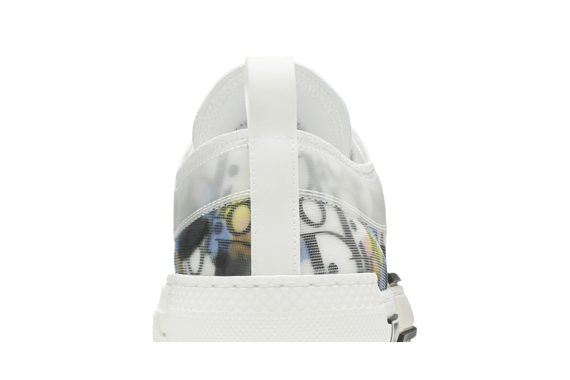 Buy Dior B23 Low 'Dior Oblique - Alex Foxton Print