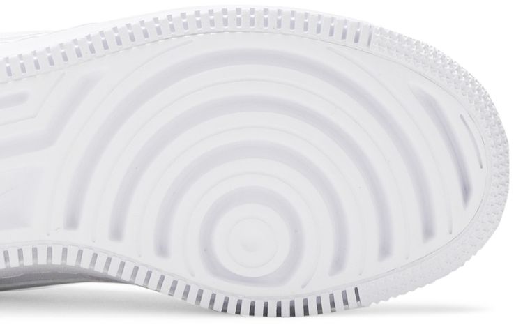 Nike Wmns Air Force 1 Shadow Triple White