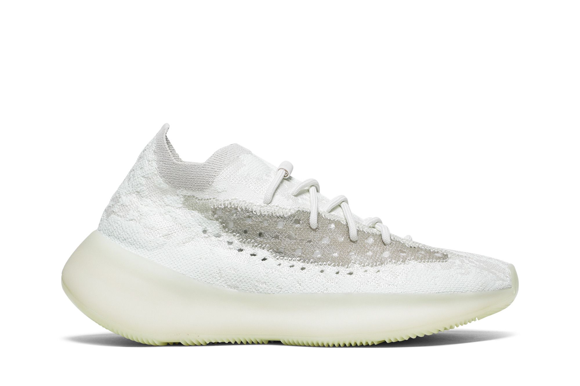 Goat yeezy glow top