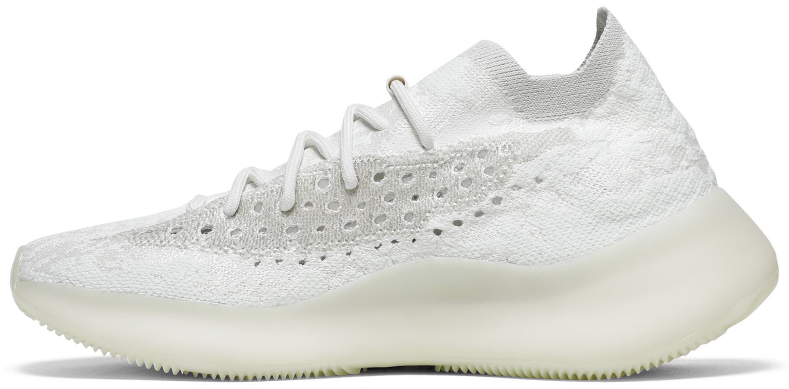 yeezy glow goat