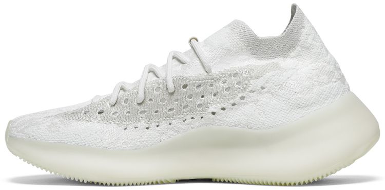 Yeezy Boost 380 Calcite Glow