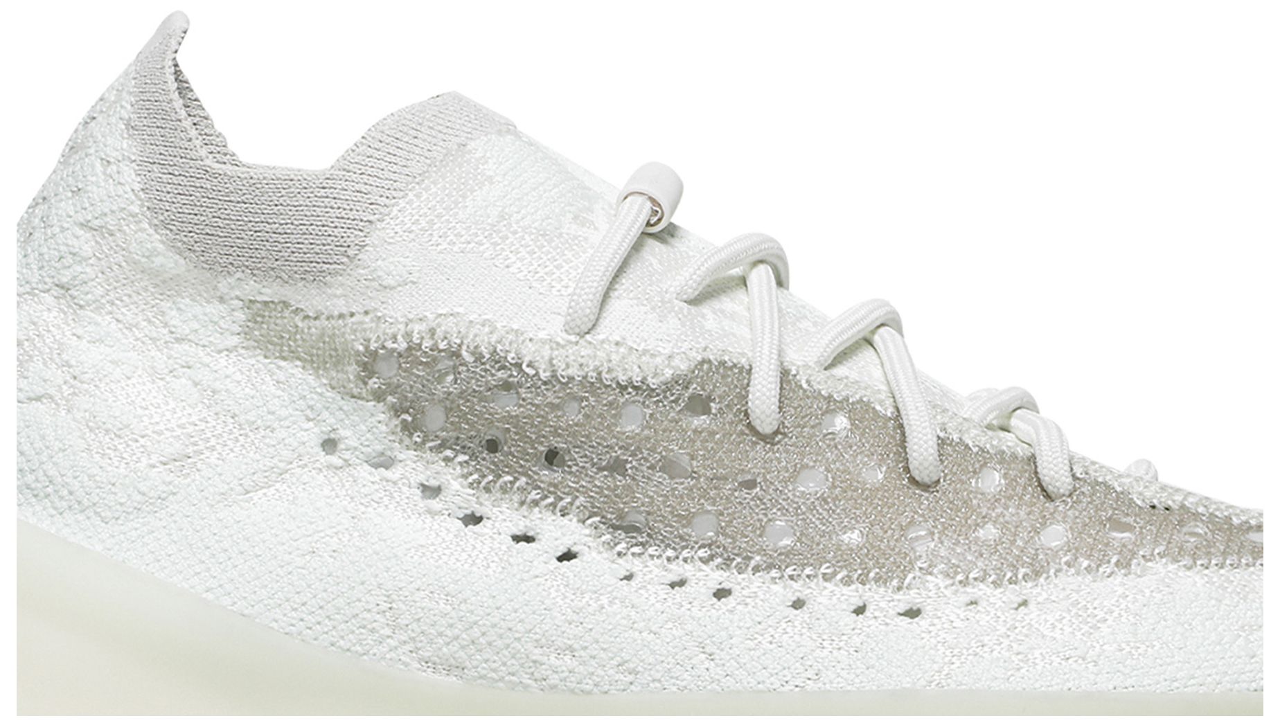 yeezy glow goat