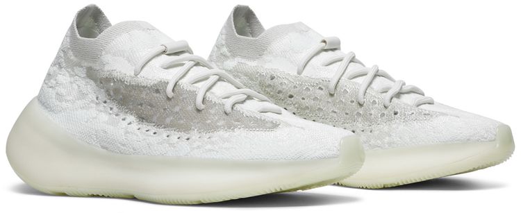 Yeezy Boost 380 Calcite Glow
