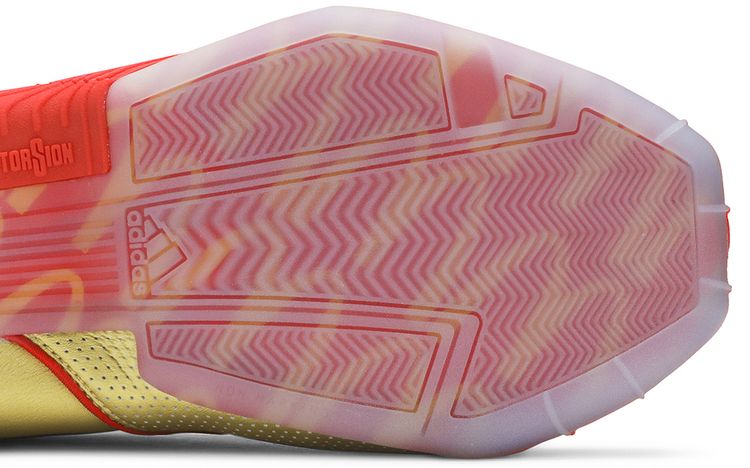 McDonalds x adidas T Mac 1 T Mac Sauce