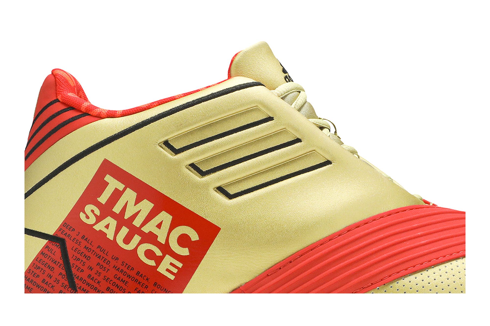 Buy McDonald's x T-Mac 1 'T-Mac Sauce' - FX2075 | GOAT