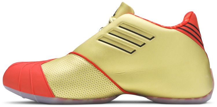 McDonalds x adidas T Mac 1 T Mac Sauce