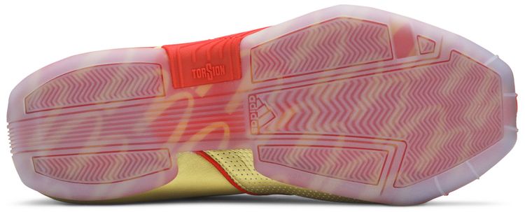 McDonalds x adidas T Mac 1 T Mac Sauce