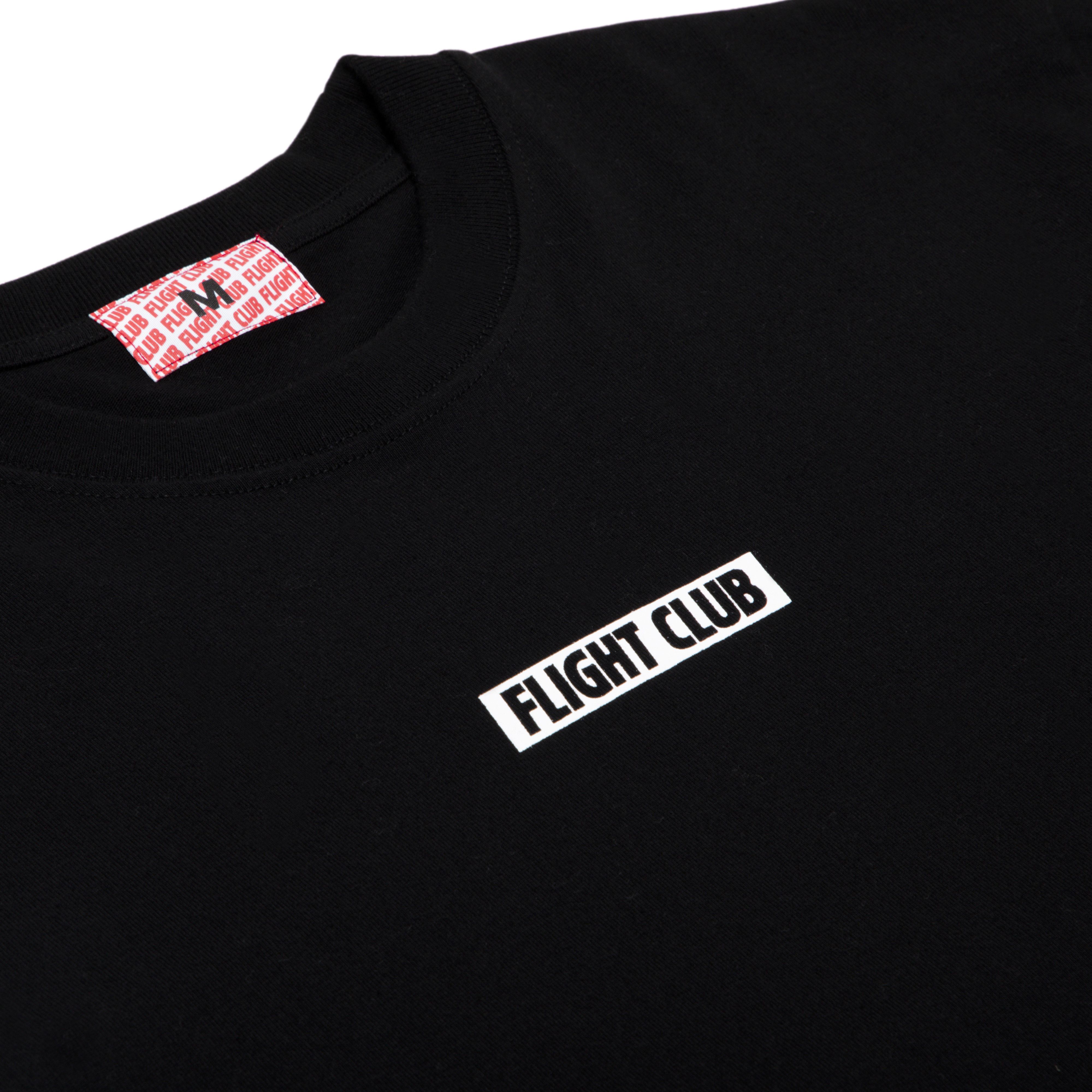 flight club fear of god