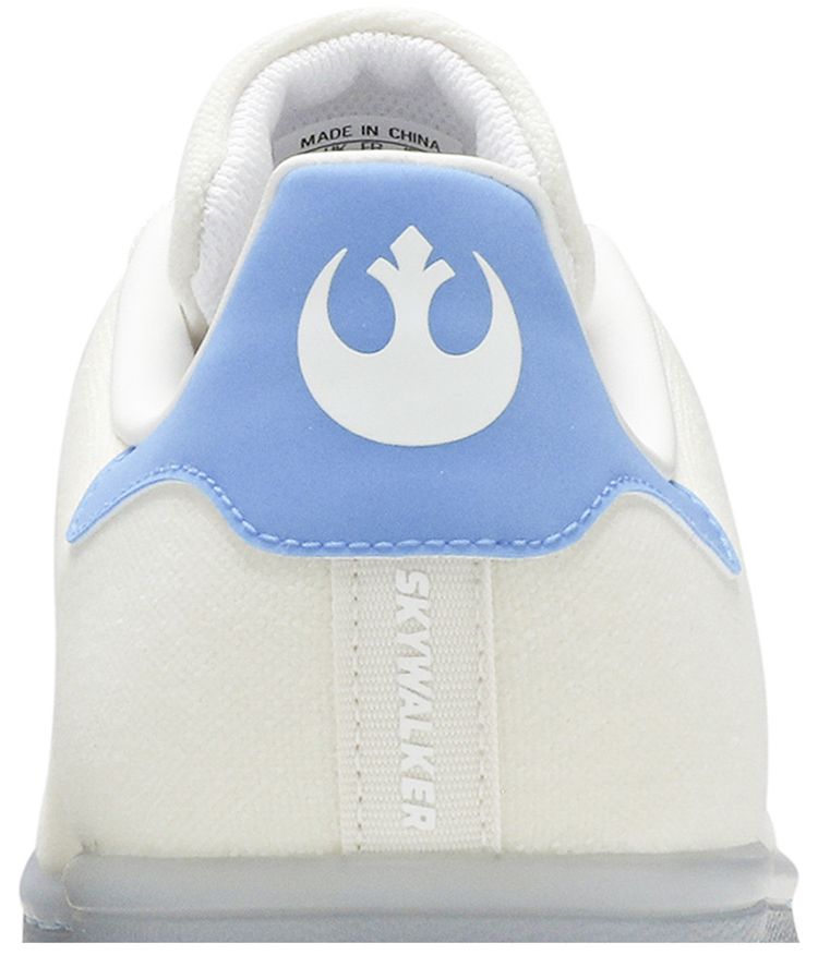 Star Wars x adidas Stan Smith Luke Skywalker