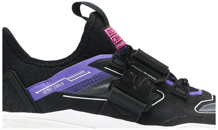 Need For Speed Heat x Puma Hi OCTN Game Main Theme Story