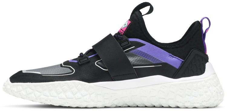 Need For Speed Heat x Puma Hi OCTN Game Main Theme Story