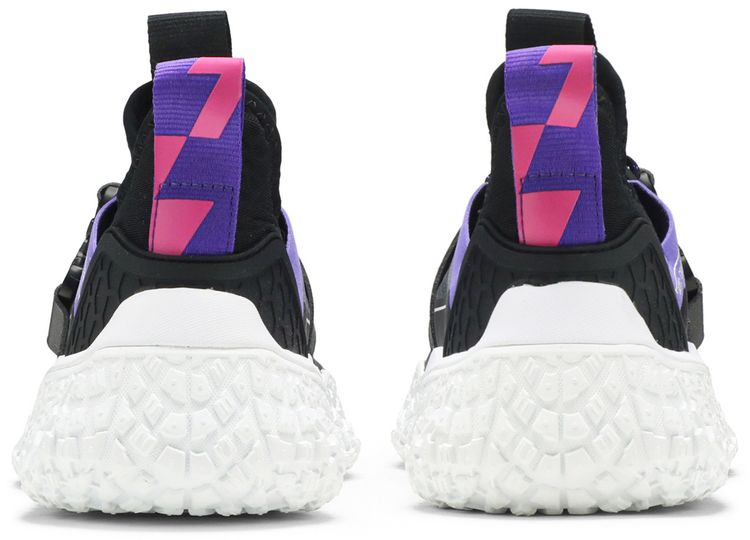 Need For Speed Heat x Puma Hi OCTN Game Main Theme Story