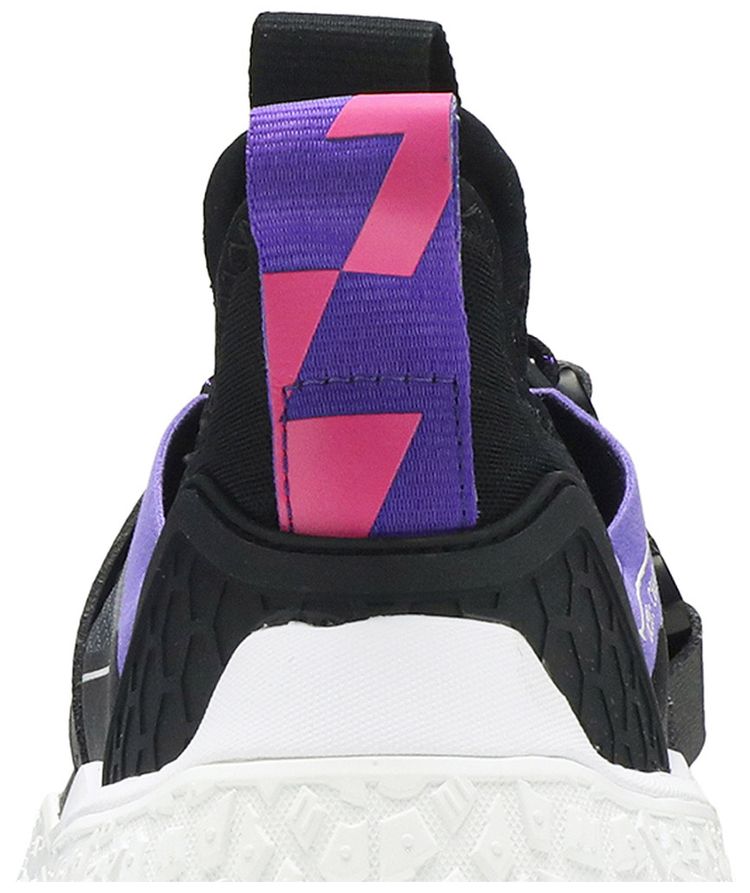 Need For Speed Heat x Puma Hi OCTN Game Main Theme Story