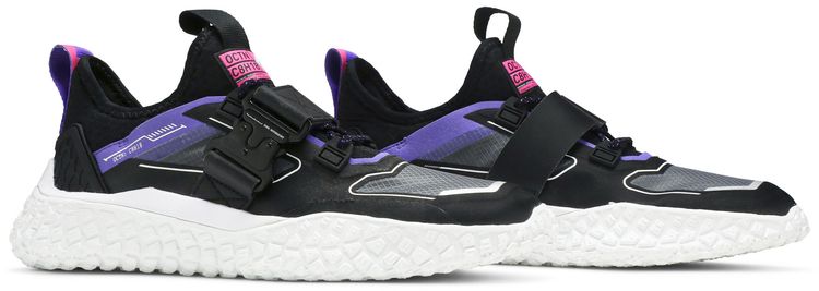 Need For Speed Heat x Puma Hi OCTN Game Main Theme Story