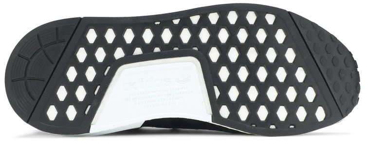 Star Wars x adidas NMD R1 V2 Lando Calrissia