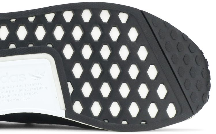 Star Wars x adidas NMD R1 V2 Lando Calrissia