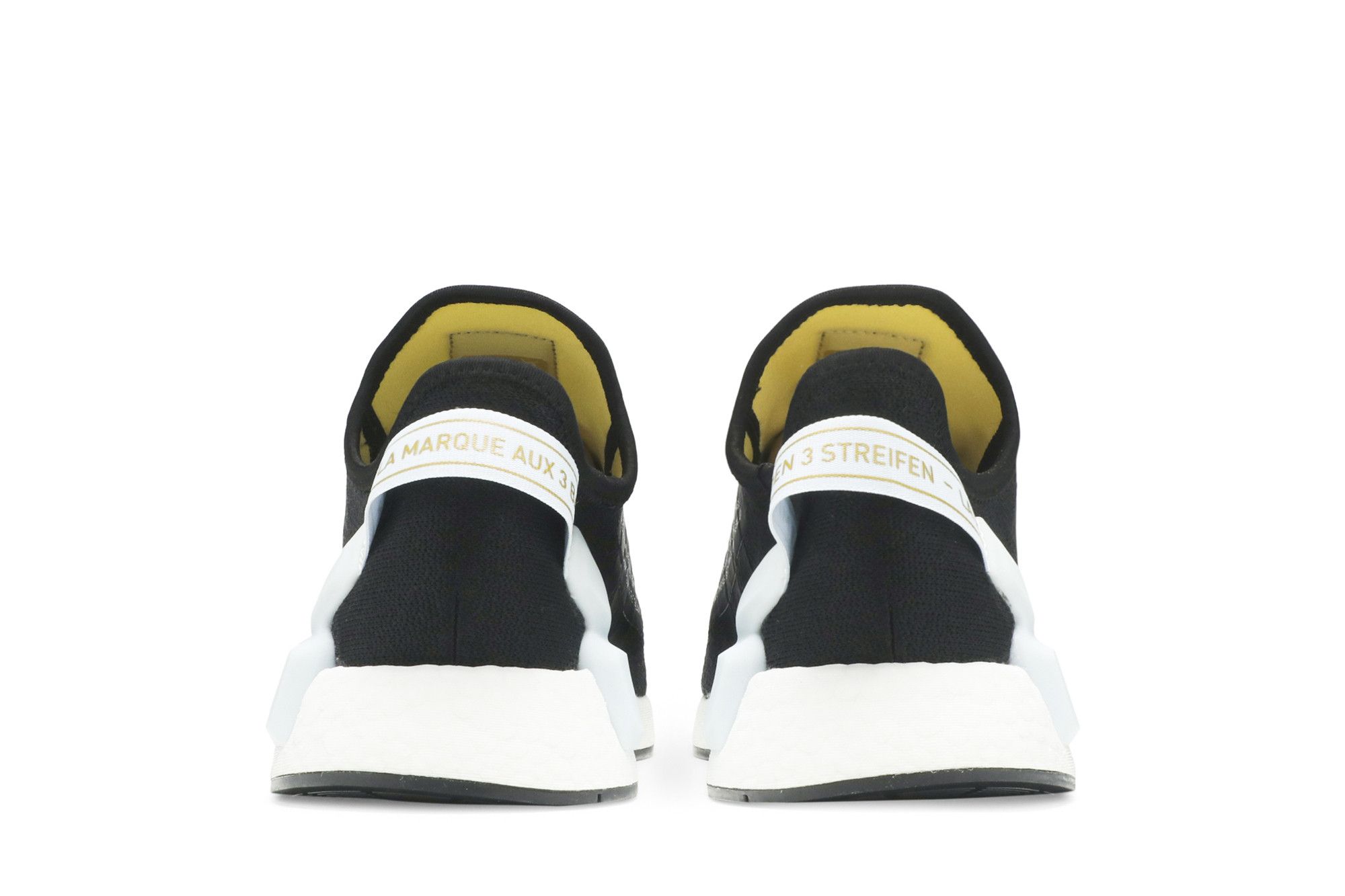 lando adidas sneakers