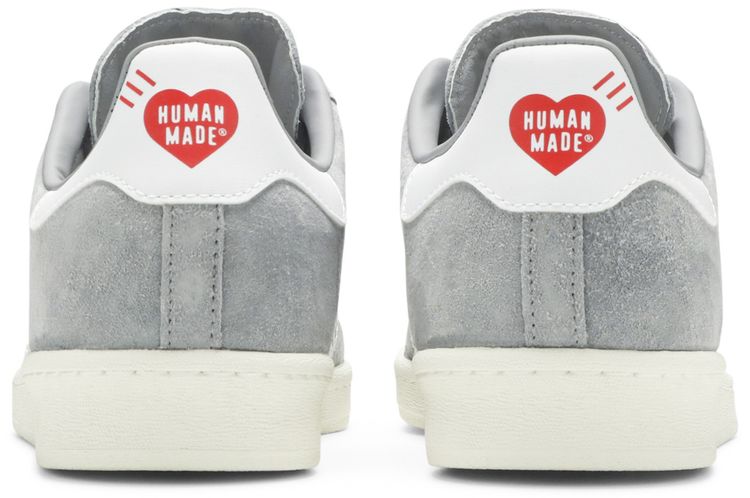 Human Made x adidas Campus Light Onix