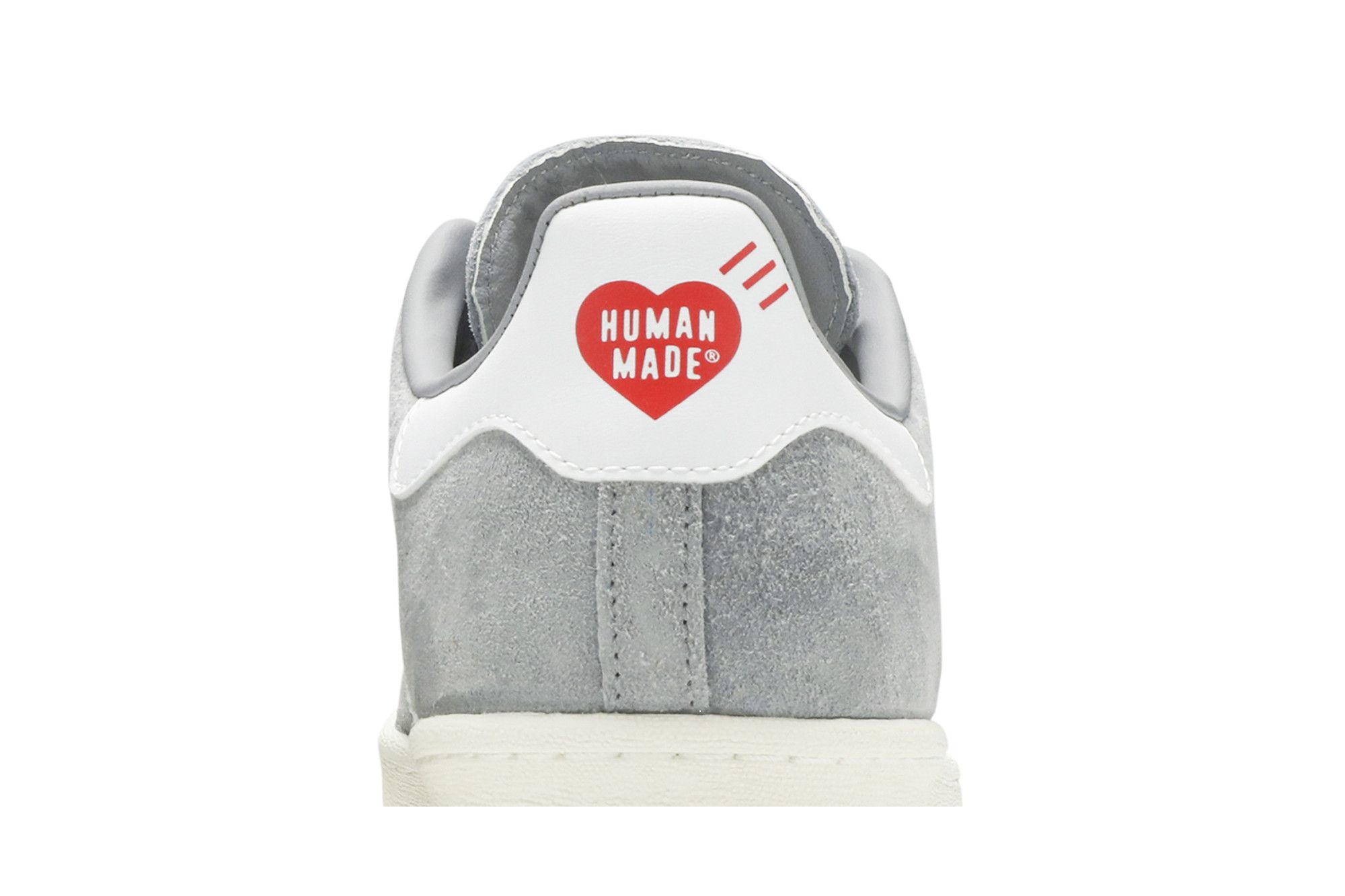 Buy Human Made x Campus 'Light Onix' - FY0733 | GOAT